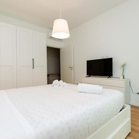 Vivimi Home Fiordalisi Stile & Comfort Vicino Metro Mediolan Zewnętrze zdjęcie