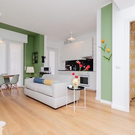 Vivimi Home Fiordalisi Stile & Comfort Vicino Metro Mediolan Zewnętrze zdjęcie