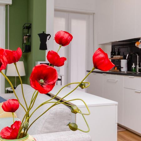 Vivimi Home Fiordalisi Stile & Comfort Vicino Metro Mediolan Zewnętrze zdjęcie