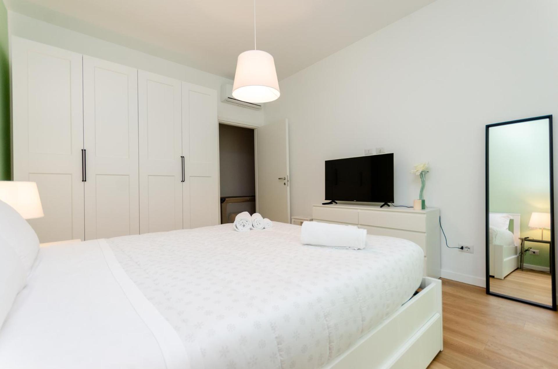 Vivimi Home Fiordalisi Stile & Comfort Vicino Metro Mediolan Zewnętrze zdjęcie