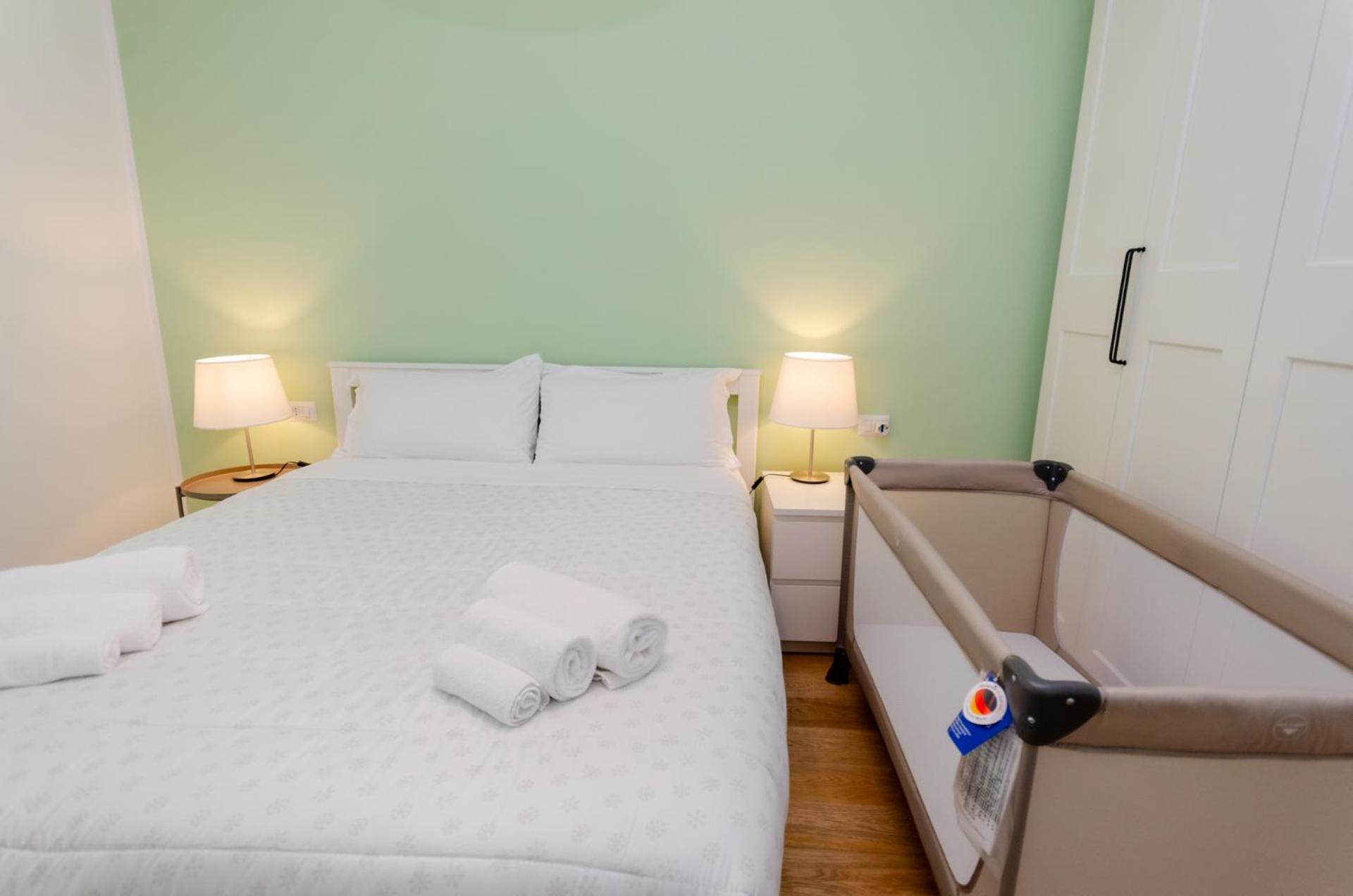 Vivimi Home Fiordalisi Stile & Comfort Vicino Metro Mediolan Zewnętrze zdjęcie