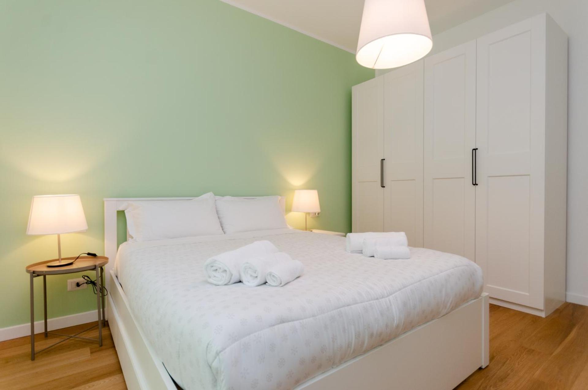 Vivimi Home Fiordalisi Stile & Comfort Vicino Metro Mediolan Zewnętrze zdjęcie