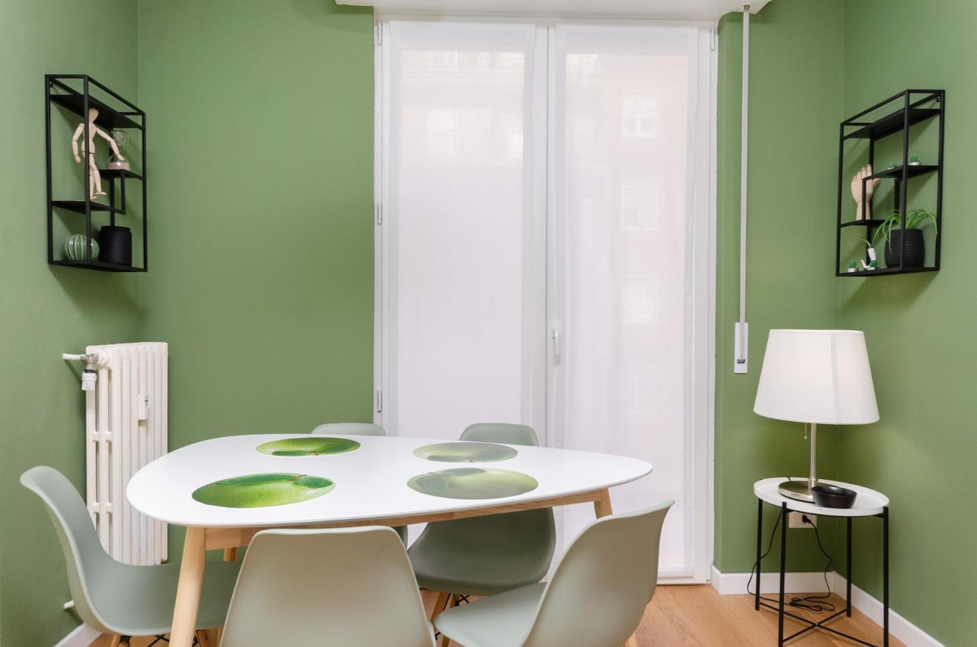 Vivimi Home Fiordalisi Stile & Comfort Vicino Metro Mediolan Zewnętrze zdjęcie