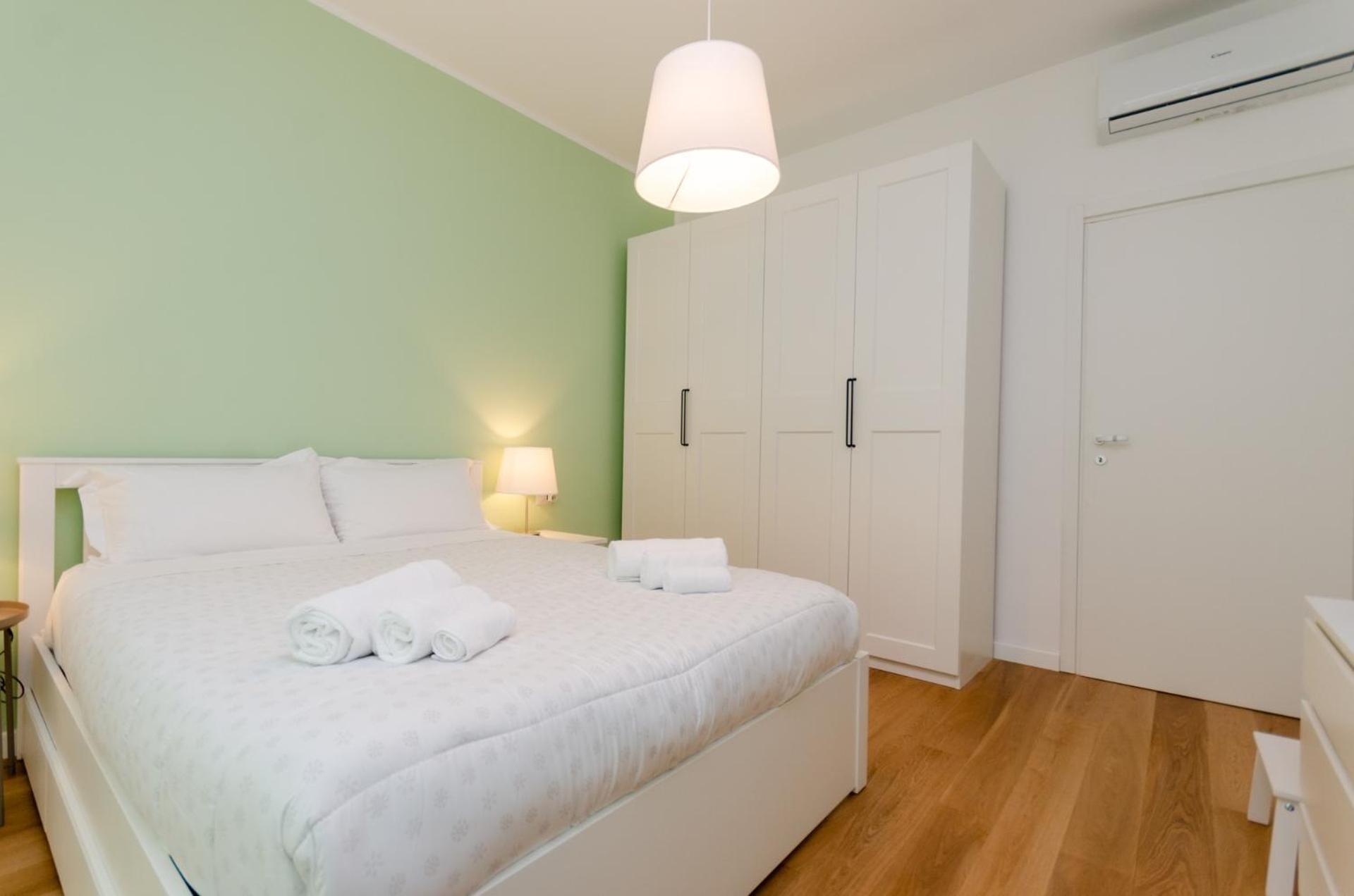 Vivimi Home Fiordalisi Stile & Comfort Vicino Metro Mediolan Zewnętrze zdjęcie
