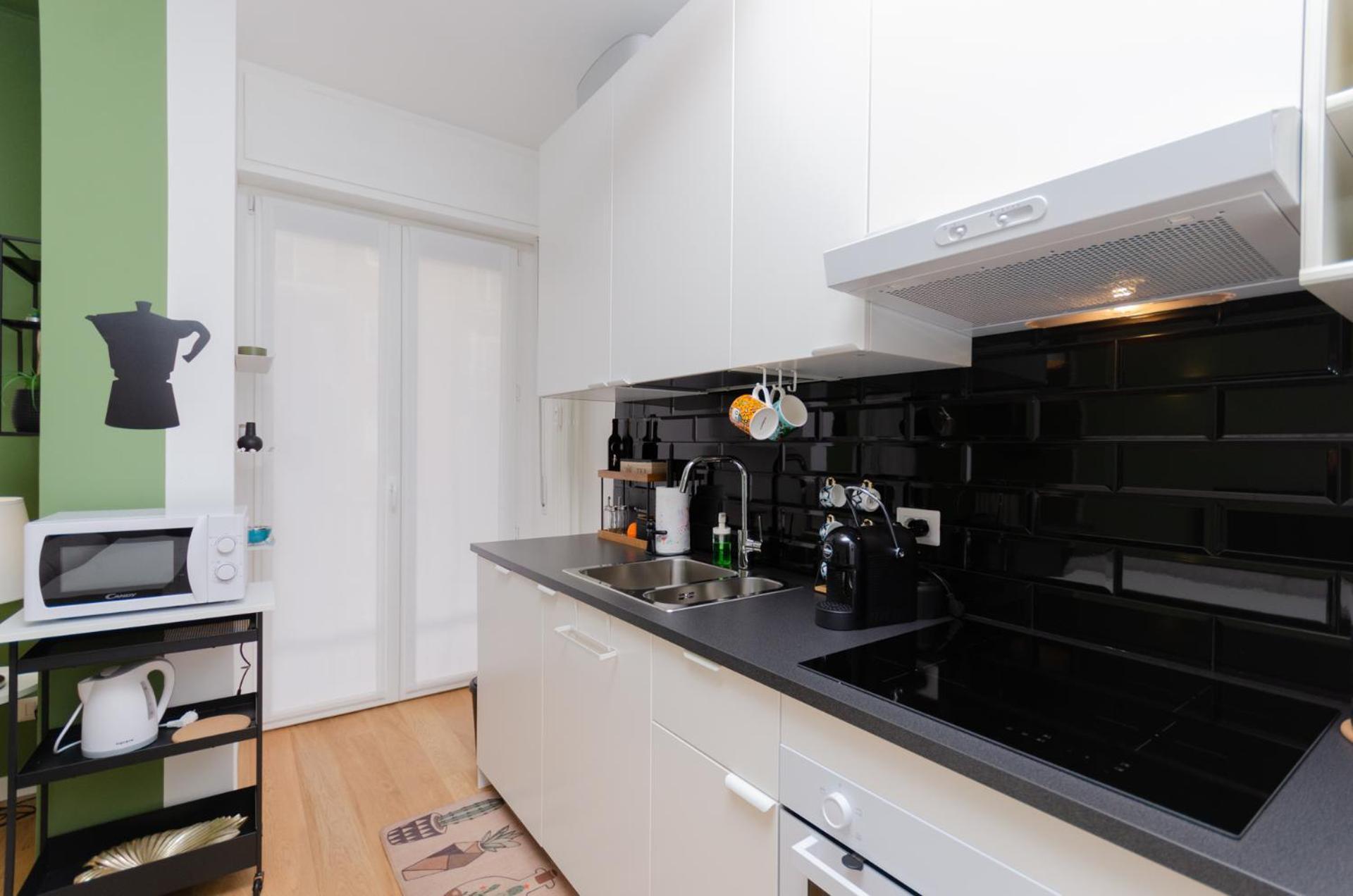 Vivimi Home Fiordalisi Stile & Comfort Vicino Metro Mediolan Zewnętrze zdjęcie