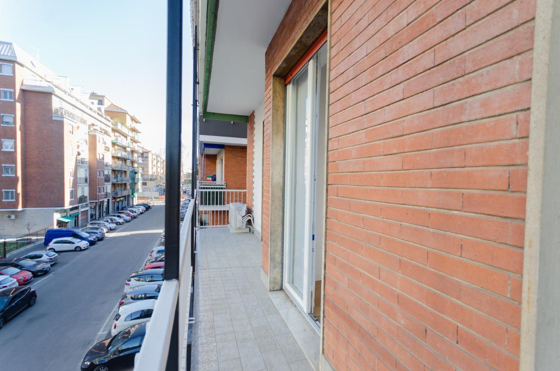 Vivimi Home Fiordalisi Stile & Comfort Vicino Metro Mediolan Zewnętrze zdjęcie
